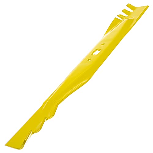 CUB CADET 742P0741-X Xtreme 21" Mulching Blades SRC621 SC100 SC300 SC500 SC700