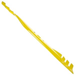 CUB CADET 742P0741-X Xtreme 21" Mulching Blades SRC621 SC100 SC300 SC500 SC700