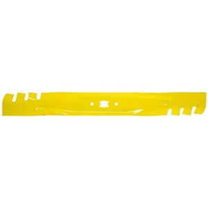 CUB CADET 742P0741-X Xtreme 21" Mulching Blades SRC621 SC100 SC300 SC500 SC700