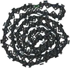 stihl 33rs3-72 20-inch chainsaw chain 3/8 pitch, .050 gauge, 72 drive lengths