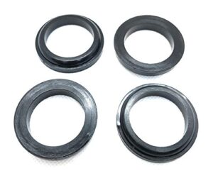 1-1/2 x 1-1/4 inch reducing slip joint washer