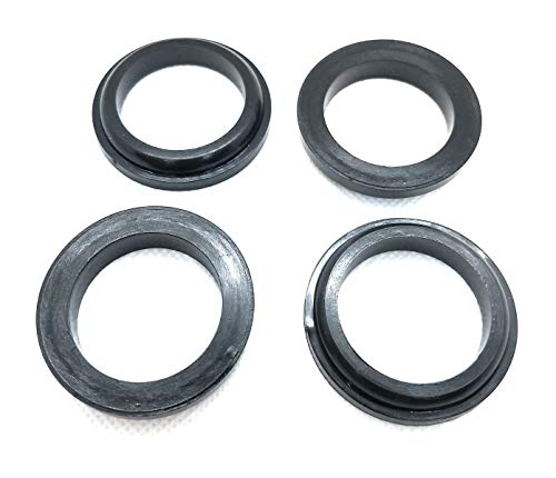 1-1/2 x 1-1/4 inch Reducing Slip Joint Washer