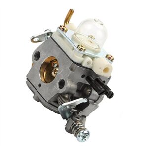 FitBest Carburetor with Air Filter for Zama C1M-K77 A021000891 A021000892 Echo PB403H PB403T PB413H PB413T PB460LN PB461LN Leaf Blower Carb