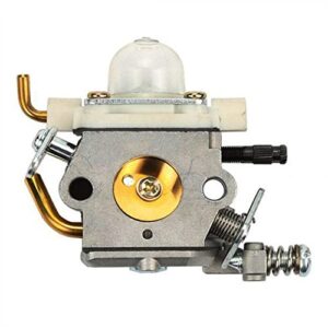 FitBest Carburetor with Air Filter for Zama C1M-K77 A021000891 A021000892 Echo PB403H PB403T PB413H PB413T PB460LN PB461LN Leaf Blower Carb
