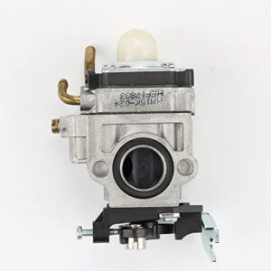 replacement for compatible with carburetor for echo pb-755t pb-755sh pb-755h pb-755st wyk-192 leaf blower