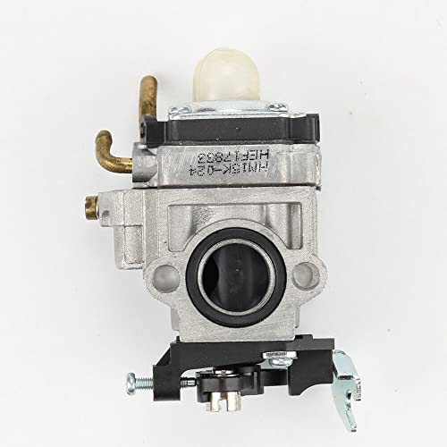 Replacement For Compatible With Carburetor For Echo PB-755T PB-755SH PB-755H PB-755ST WYK-192 Leaf Blower