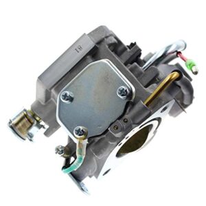 Carbhub Carburetor for Kohler CV730 CV740 25hp 27hp Engine, Replaces Kohler 24853102-S 24-853-102-S Engines for CV730 with Specs: 0039, 0040, 0041, 0042, 0043, 0044, 0045, 0046