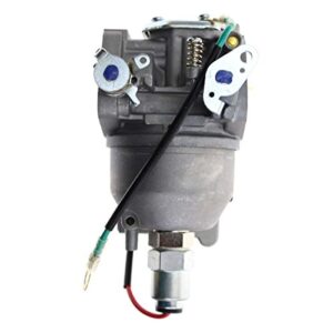 Carbhub Carburetor for Kohler CV730 CV740 25hp 27hp Engine, Replaces Kohler 24853102-S 24-853-102-S Engines for CV730 with Specs: 0039, 0040, 0041, 0042, 0043, 0044, 0045, 0046