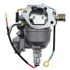 Carbhub Carburetor for Kohler CV730 CV740 25hp 27hp Engine, Replaces Kohler 24853102-S 24-853-102-S Engines for CV730 with Specs: 0039, 0040, 0041, 0042, 0043, 0044, 0045, 0046