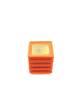 mowfill 5 pack 4180 141 0300 air filter replace for stihl 4180-141-0300 41801410300 compatible with sthil km91r km131 fs89 fs91 fs111 fs131 fs311 fc96 string trimmer brushcutter air cleaner element