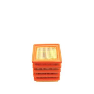 MOWFILL 5 Pack 4180 141 0300 Air Filter Replace for Stihl 4180-141-0300 41801410300 Compatible with STHIL KM91R KM131 FS89 FS91 FS111 FS131 FS311 FC96 String Trimmer Brushcutter Air Cleaner Element