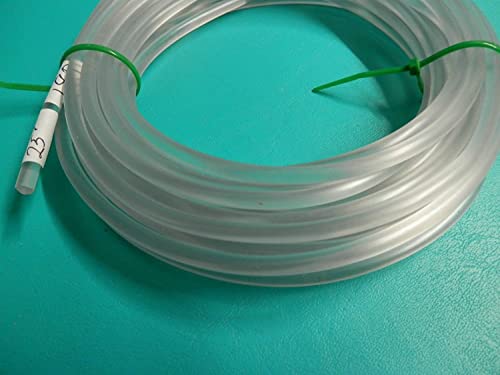 NickHouse 25' Vinyl 3/16" Outdoor Patio Sling Spline Replacement Awning Cord for Sling Chair Spline.180