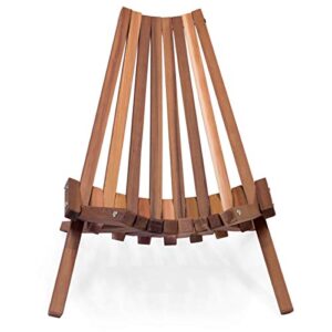 All Things Cedar CS23 Stick Chair