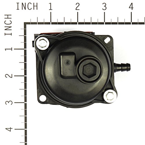 Briggs & Stratton 799584 Carburetor , Black