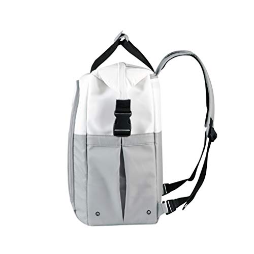 Igloo 30-Can Switch Backpack Seadrift White/Gray