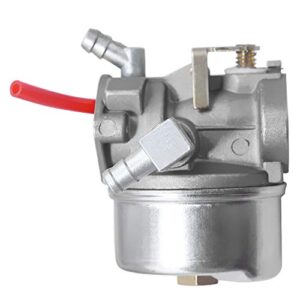 Carburetor for Toro 20016 20017 20018 20012 20070 20071 20072 20073 20074 20075 20076 20094 20096 20001 20003 20005 20007 22 inch Recycler Walk Behind Lawn Mower (Carburetor+air filter kit)