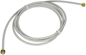 general electric wx08x10006g smartconnect water line, 6-foot length