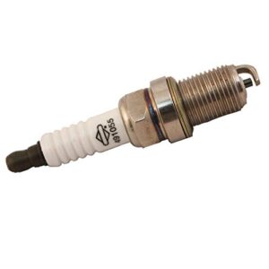 briggs & stratton 491055 spark plug genuine original equipment manufacturer (oem) part