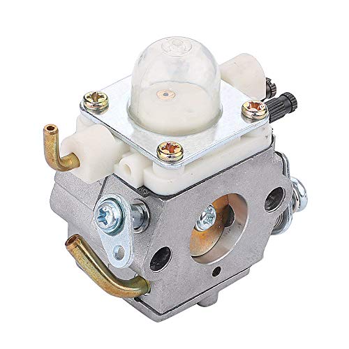 Fuel Li C1M-K77 Carburetor for Echo PB-403H PB-403T PB-413H PB-413T Backpack Blowers with Air Filter Tune-Up Kit