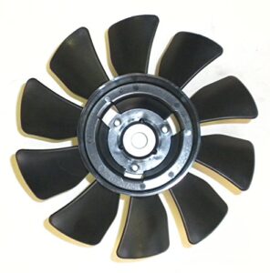 hydro gear fan 7″ – 10 blade part # 53821