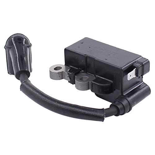 ApplianPar Ignition Coil 290178032 for Ryobi RY25AXB Gas Jet Fan Blower