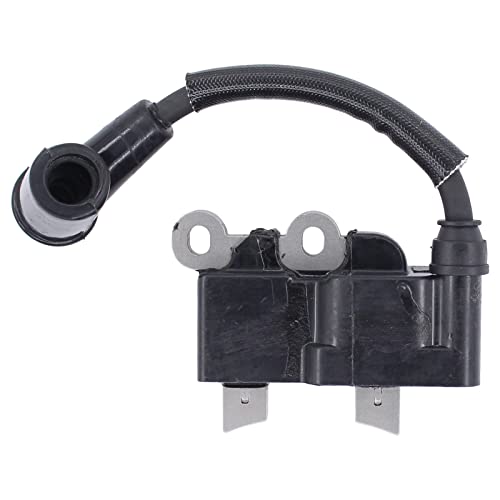 ApplianPar Ignition Coil 290178032 for Ryobi RY25AXB Gas Jet Fan Blower