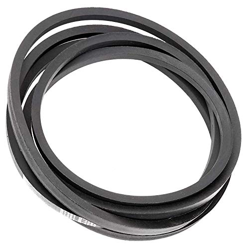 Affordstore Deck Belt for Hustler 52" Deck Raptor Zero Turn Mower 117164 EX 124379 Replaces 791988