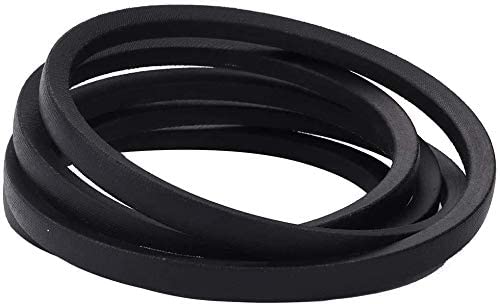 Affordstore Deck Belt for Hustler 52" Deck Raptor Zero Turn Mower 117164 EX 124379 Replaces 791988