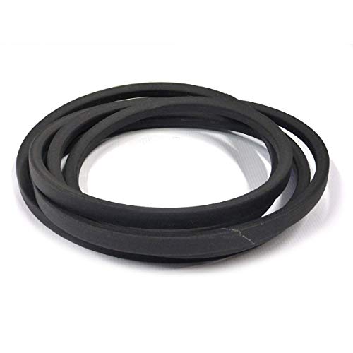 Affordstore Deck Belt for Hustler 52" Deck Raptor Zero Turn Mower 117164 EX 124379 Replaces 791988