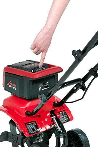 Mantis 3558 Mantis Cordless Tiller/Cultivator