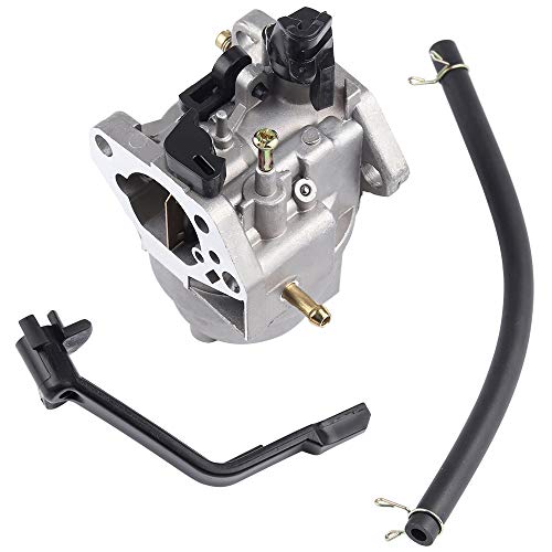 Kuupo GP5500 Carburetor 0J58620157 Carb for Generac GP7500E GP5500 GP6500 GP6500E 8125Watt 5KW 5.5KW 6.5KW Jingke Huayi Kinzo Ruixing Xieli 5KW 5.5KW 6.5KW 3HP 14HP 15HP 16HP 188F 190F 389cc Generator