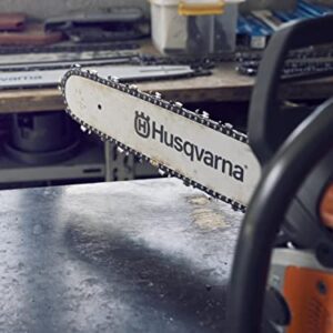 Husqvarna X-CUT C85 20" Inch 3/8" Pitch .058 Gauge Chainsaw Chain