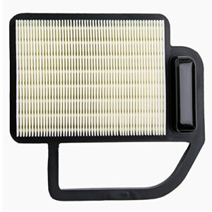 HEYZLASS 20 083 02 S Air Filter Compatible with Kohler 20 083 06 S SV470s-SV620 Craftsman 24642 Cub Cadet LTX1040 Toro 98018 Lawn Mower Tractors Courage Engine