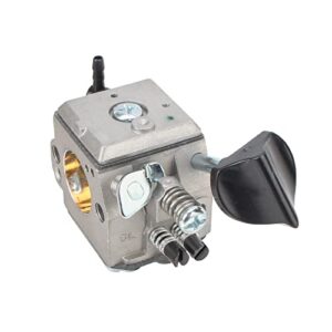 Carbhub BR400 4203-120-0601 Carburetor for Stihl BR400 SR320 SR340 SR380 SR400 SR420 BR320 BR340 BR380 BR420 Backpack Blower 4203 120 0601, 4203 120 0603 Replaces Walbro HD-4A HD-4B HD-13B Carb