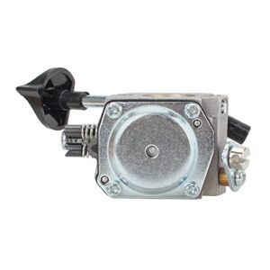 Carbhub BR400 4203-120-0601 Carburetor for Stihl BR400 SR320 SR340 SR380 SR400 SR420 BR320 BR340 BR380 BR420 Backpack Blower 4203 120 0601, 4203 120 0603 Replaces Walbro HD-4A HD-4B HD-13B Carb