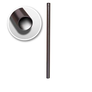 benefitusa replacement extension lower pole for patio umbrella (42.5”)