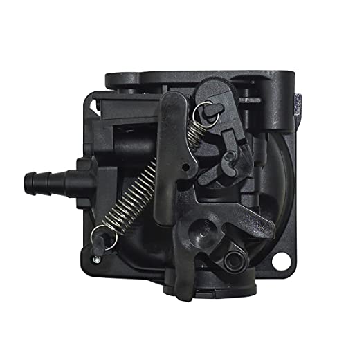 799584 Carburetor Fits for Carb TB110,TB200,P702,09P702,103M02, 550EX, 625EX, 675EX, 725EXI 163cc lawn mower replace 594058 594057 592361 594529 799584