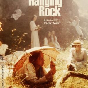 Picnic at Hanging Rock