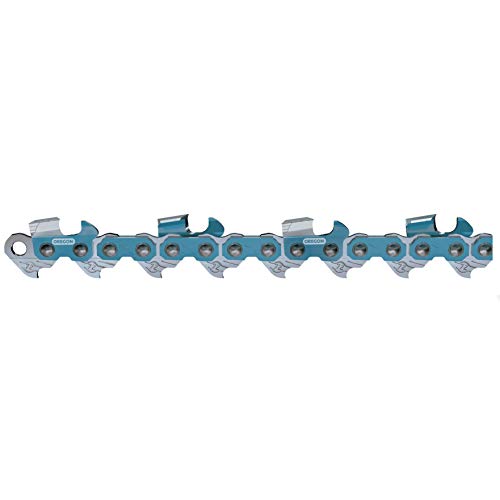 Oregon 72EXJ084G PowerCut Saw Chain, 84 Drive Links, Silver