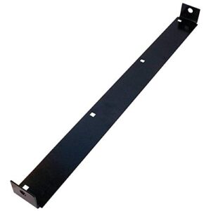 stens 780-428 scraper bar compatible with/replacement for mtd 24″ two stage snowblowers 1992 and newer 753-0625, 784-5581, 784-5581a, 784-5581a-0637, 784-5581a-0687, 790-00120-0637, 790-00120-0691