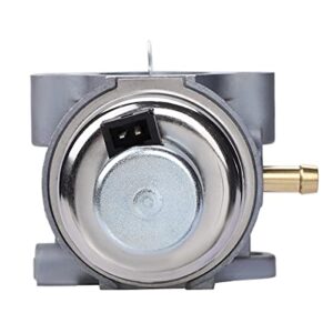 Hipa 20 853 16-S 33-S 14-S Carburetor for Kohler SV470 SV471 SV480 SV530 SV540 SV541 SV590 SV591 SV600 SV601 SV610 SV620 Engine Lawn Mower 20 083 02-S 52 050 02-S Oil Filter Maintenance Kit