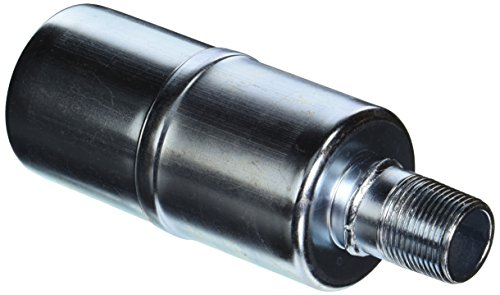 Maxpower 334133 3/4-Inch Cylinder Muffler