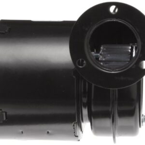 Fasco 50745-D500 Centrifugal Blower with Sleeve Bearing, 3,100 rpm, 115V, 60Hz, 0.2 amps