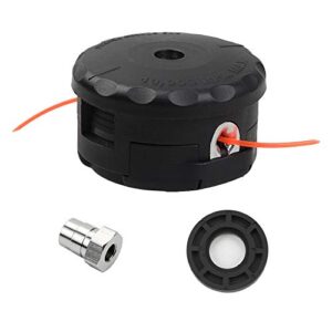trimmer head for echo speed feed srm 225 srm210 srm2100 srm225 srm200 srm230 srm250 srm265 srm266 srm280 shiandaiwa t195s t220 t222 t230 t231 trimmer