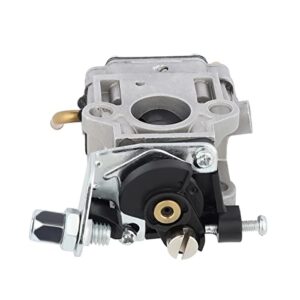 Kizut PB-770 Carburetor with Filter Maintenance Kit for Echo PB-770H PB-770T Backpack Blower WYK-406 WYK-406-1 WYK-345-1