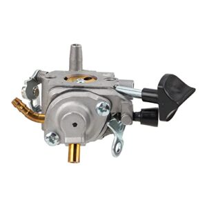 partszen C1Q-S183 Carburetor for Stihl BR500 BR500Z BR550 BR600 Backpack Blower with Spark Plug