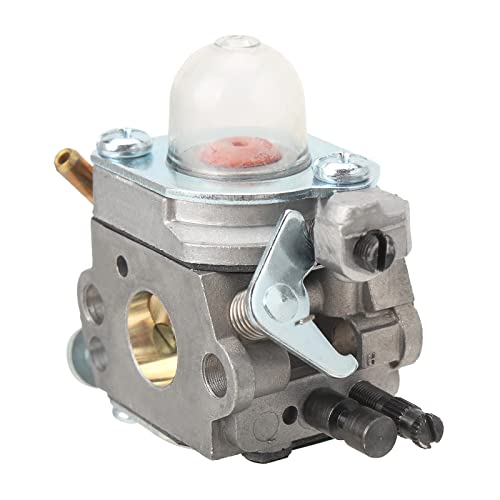 partszen C1U-K78 Carburetor for ECHO ES-210 PS200 ES210 ES211 PB200 PB201 PB-200 PB-201 blower Shindaiwa EB212 Shredder Replaces A021000940 A021000941