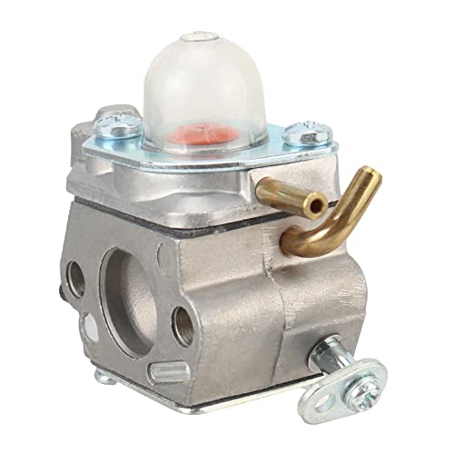 partszen C1U-K78 Carburetor for ECHO ES-210 PS200 ES210 ES211 PB200 PB201 PB-200 PB-201 blower Shindaiwa EB212 Shredder Replaces A021000940 A021000941