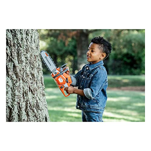 Husqvarna 599608702 550XP Toy Chainsaw