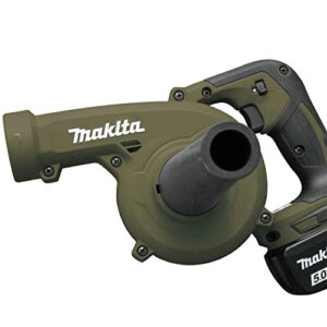 Makita ADBU05ST1 Outdoor Adventure 18V LXT Blower Kit (5.0Ah)